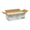 National Checking 3 Part Tan Tint Carbonless 15 Line Guest Check 50 Checks, PK40 T4997-3SP - alternate 6